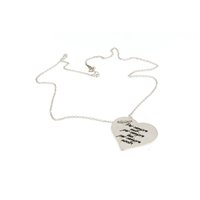Collana Vai Milano Donna Ego You in Argento 10213186 - 10213186